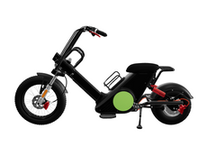 Eahora Golf M6G 2000W Electric Golf Scooter