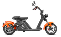 Eahora Etwister M2 3000W Electric Scooter