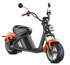 Eahora Etwister M2 3000W Electric Scooter