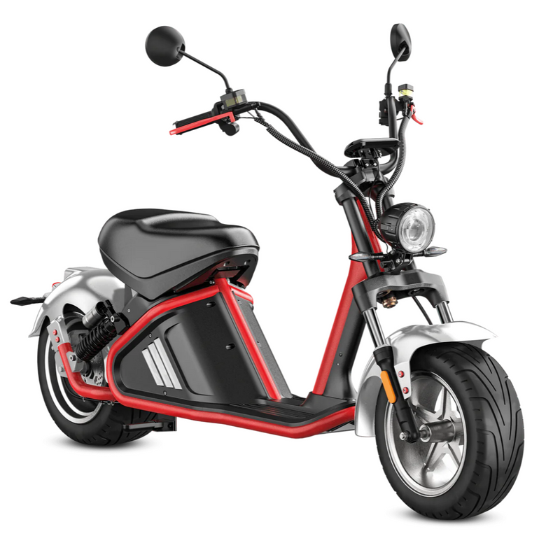 Eahora Etwister M2 3000W Electric Scooter