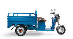 PET Electric Cargo Truck