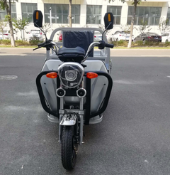 PET Electric Cargo Truck