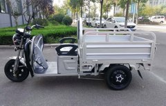 PET Electric Cargo Truck