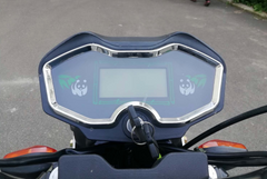 PET Electric Cargo Truck