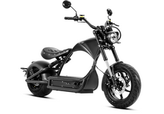 Eahora M1P Pro 4000w Fat Tire Electric Chopper Scooter