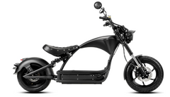 Eahora M1P Pro 4000w Fat Tire Electric Chopper Scooter