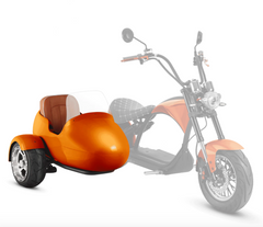 Eahora Sidecar