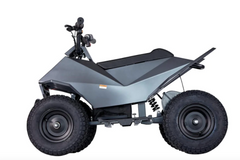PFW 24V350W XW-EA14 KIDS ATV