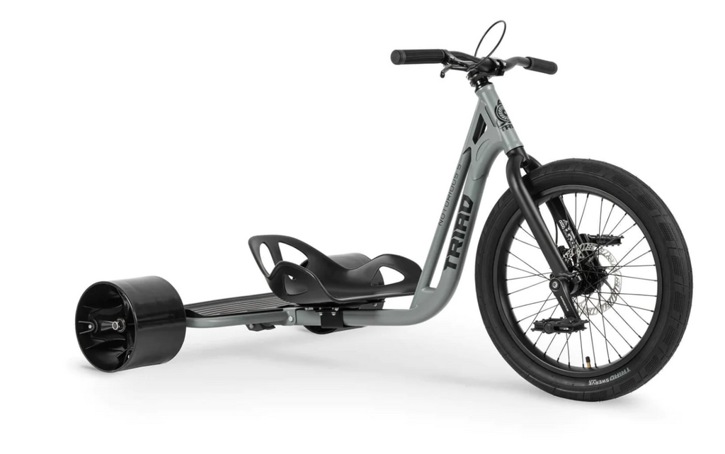 Triad Notorious 5 Drift Trike – Epic Wheelz