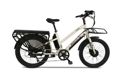 Emojo TYPHOON PRo Electric Bike