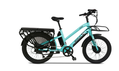 Emojo TYPHOON PRo Electric Bike