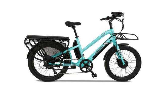 EMOJO Bikes – Epic Wheelz