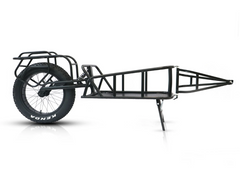 Eunorau 1 Wheel Cargo Trailer