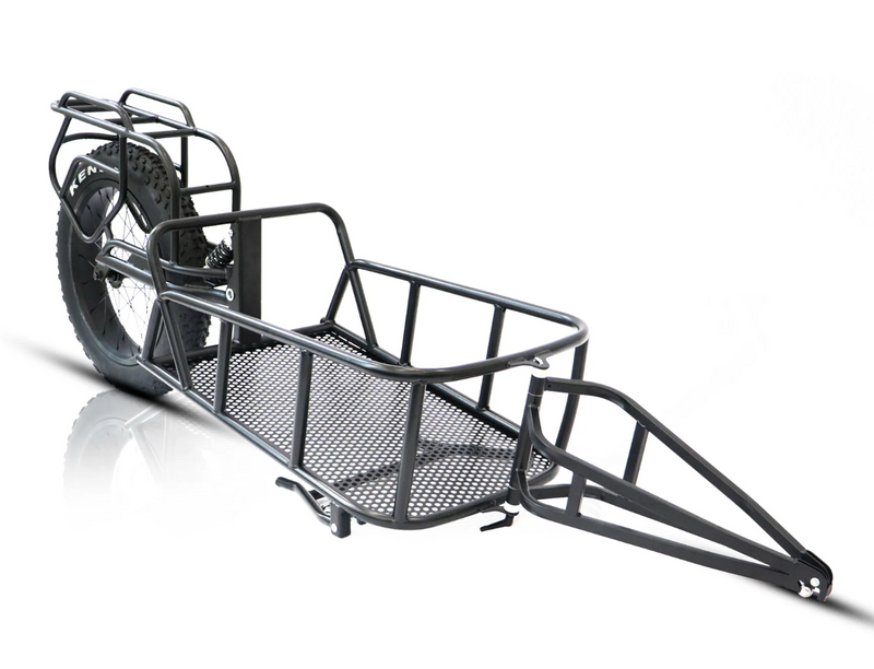 Eunorau 1 Wheel Cargo Trailer