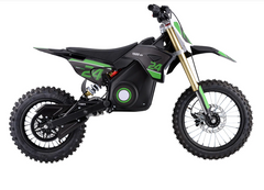 Drift Hero 1600W Electric Dirt Bike