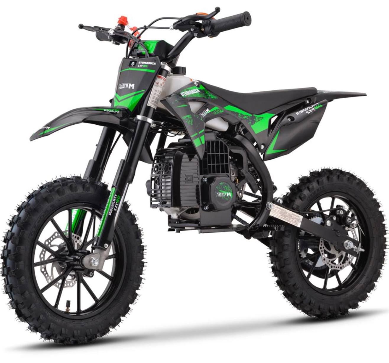 MotoTec Thunder 50cc 2-Stroke Kids Gas Dirt Bike – Epic Wheelz MotoTec Thunder 50cc 2-Stroke Kids Gas Dirt Bike – Epic Wheelz