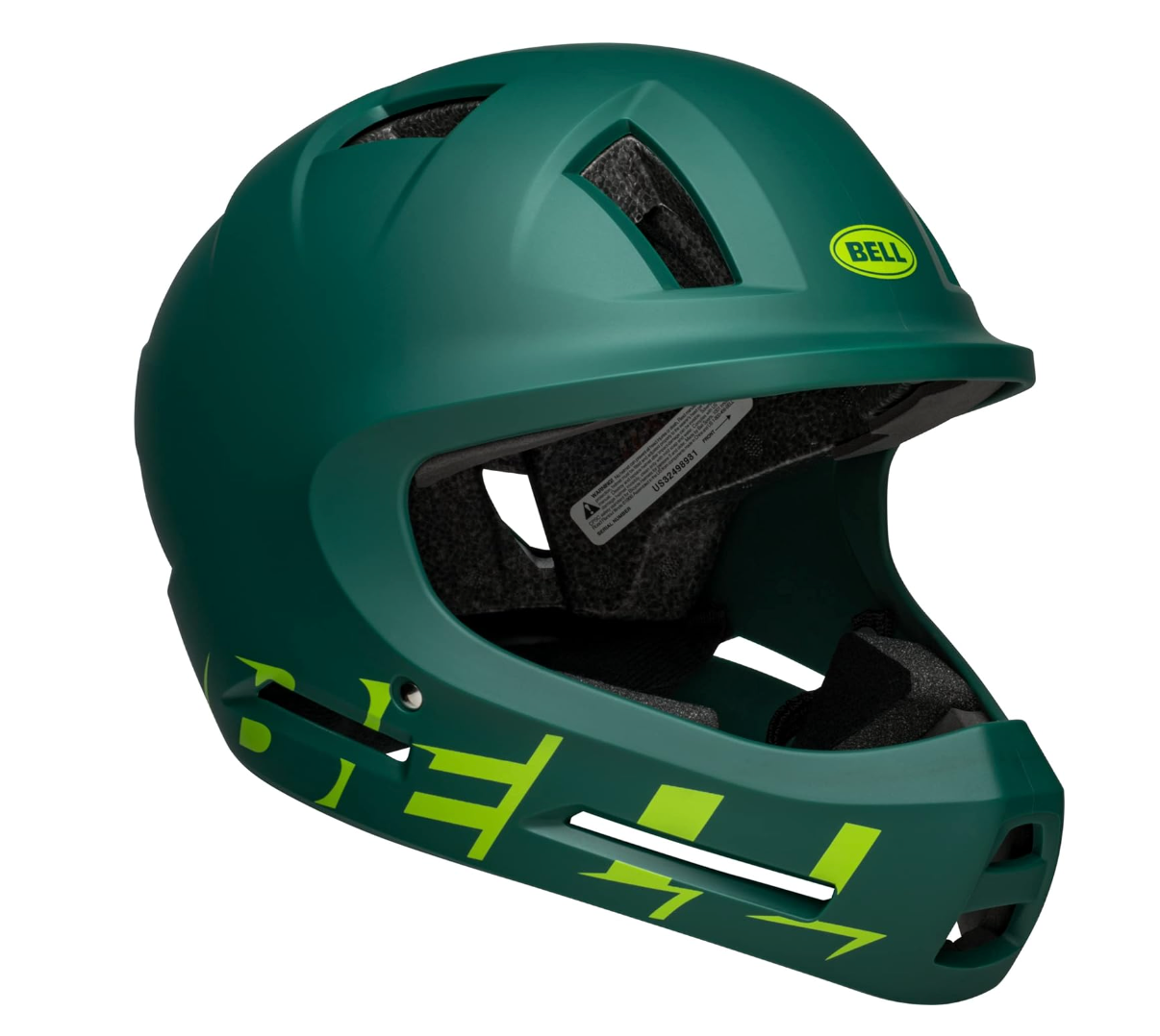bell impulse bike helmet Bell Drop Full Face Helmet – Epic Wheelz