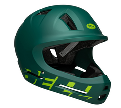 Bell Drop Full Face Helmet
