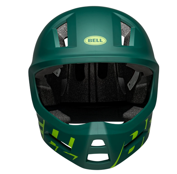 Bell Drop Full Face Helmet – Epic Wheelz
