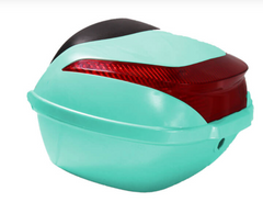 Aventura-X Scooter Helmet Case