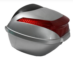 Aventura-X Scooter Helmet Case