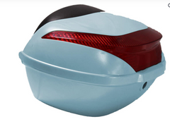 Aventura-X Scooter Helmet Case