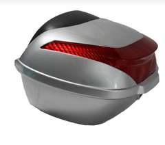 Aventura-X Scooter Helmet Case