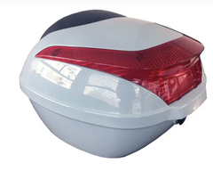 Aventura-X Scooter Helmet Case