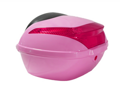 Aventura-X Scooter Helmet Case