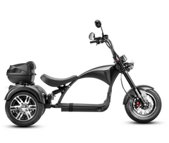Eahora M1P 2000w Trike
