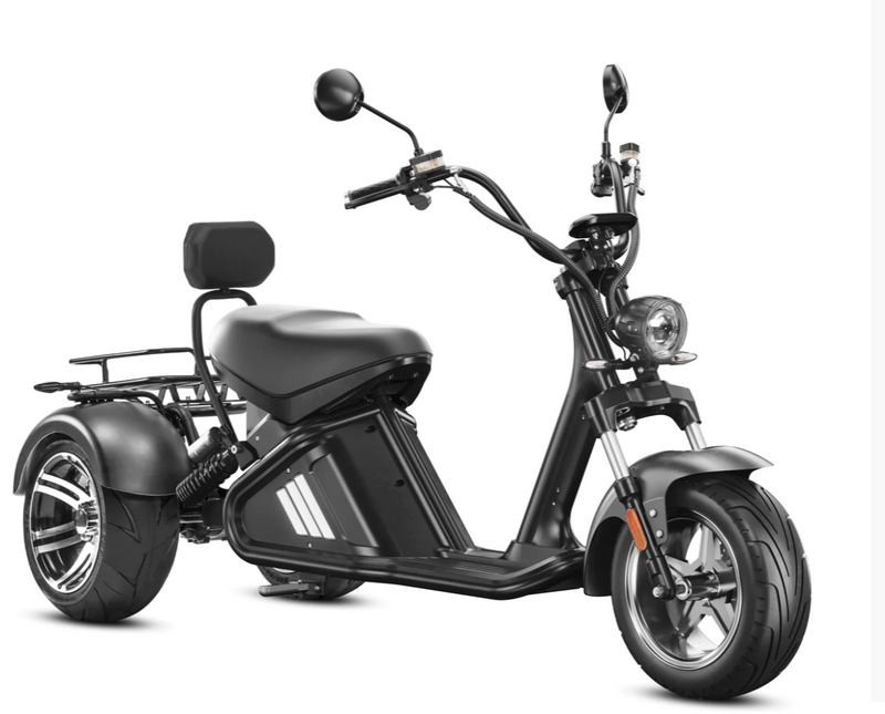 Eahora M2 2000w Trike [PREORDER]