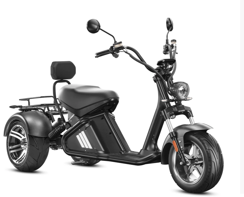 Eahora M2 2000w Trike