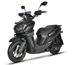 EMMO NOK Modern & Rugged E Scooter