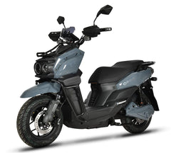 EMMO NOK Modern & Rugged E Scooter