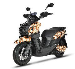 EMMO NOK Modern & Rugged E Scooter