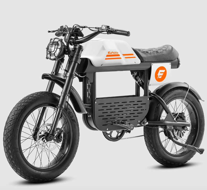 Eahora FT-01 1000W Electric Bike