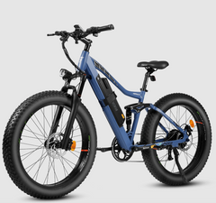 Eahora AM200 Electric Bicycle