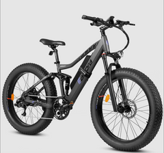 Eahora AM200 Electric Bicycle