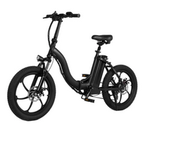 SoverSky 35 Electric Foldable Bike