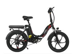 SoverSky 35 Electric Foldable Bike