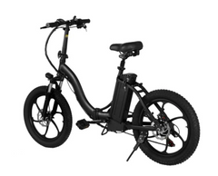 SoverSky 35 Electric Foldable Bike