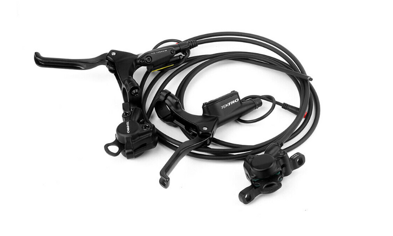 CycleBoard TEKTRO HYDRAULIC BRAKE SET | FRONT & REAR | SS-1200 & SCR-1200