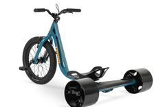 Triad Counter Measure 4 Drift Trike