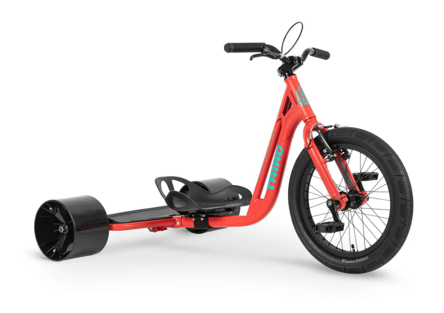 Triad Counter Measure 4 Drift Trike – Epic Wheelz Triad Counter Measure 4 Drift Trike – Epic Wheelz