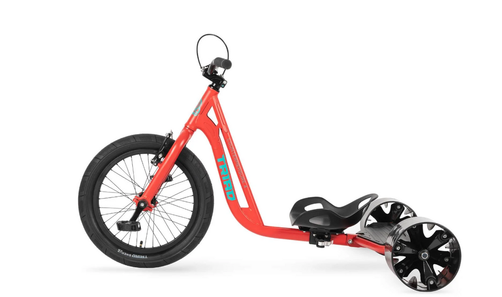 Triad Counter Measure 4 Drift Trike – Epic Wheelz