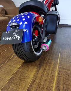 Soversky Bluetooth Audio