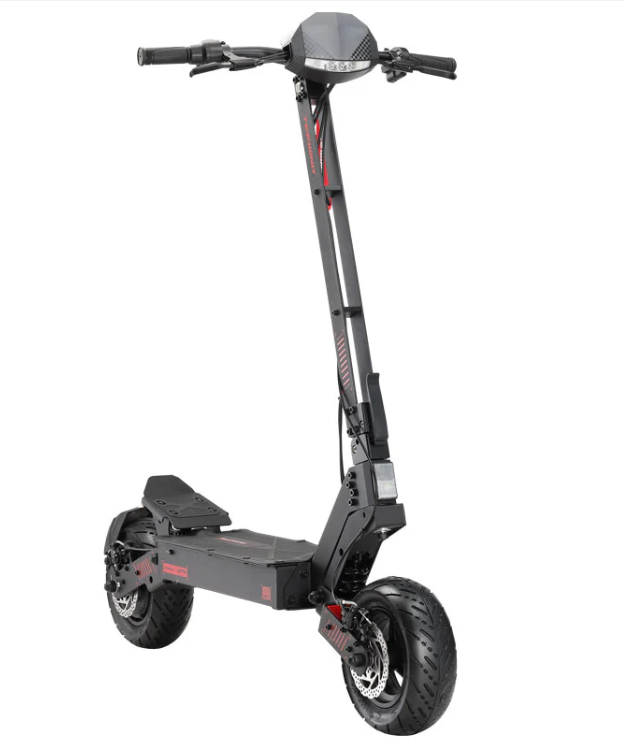 TEEWING GT4 2400W Electric Scooter [IN STOCK]