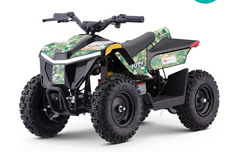 Droyd Fury 36v 500w Kids ATV