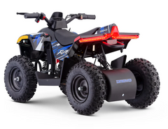 Droyd Fury 36v 500w Kids ATV