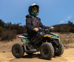 Droyd Fury 36v 500w Kids ATV